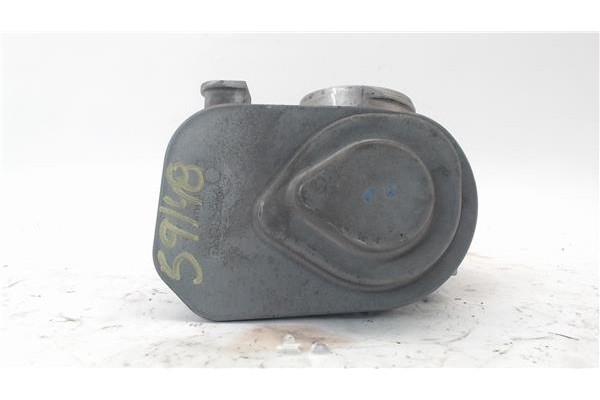 Recambio de caja mariposa aire para opel astra h berlina 1.7 cdti referencia OEM IAM 89730022310  