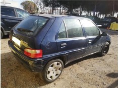 citroen saxo del año 2000
