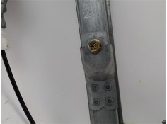 Recambio de mecanismo elevalunas trasero derecho para nissan primera berlina (p12) referencia OEM IAM   
