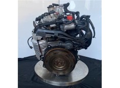 Recambio de motor completo para skoda fabia (5j2) 1.2 referencia OEM IAM CHFA  