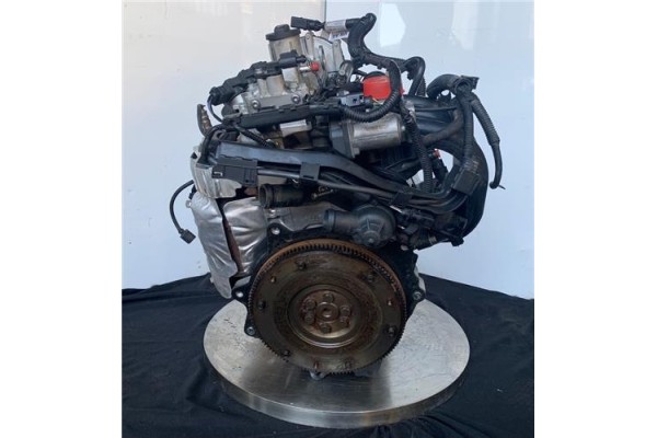 Recambio de motor completo para skoda fabia (5j2) 1.2 referencia OEM IAM CHFA  
