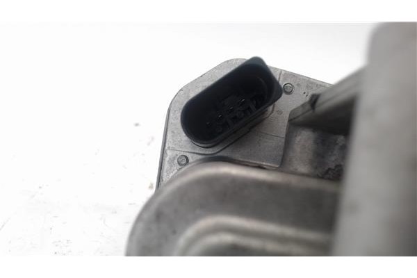 Recambio de caja mariposa aire para opel astra h berlina 1.7 cdti referencia OEM IAM 89730022310  