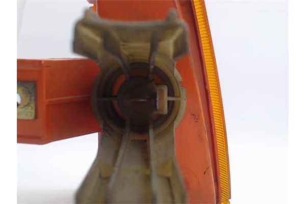 Recambio de intermitente delantero dcho para opel kadett e referencia OEM IAM   