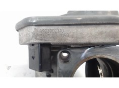 Recambio de caja mariposa aire para opel astra h berlina 1.7 cdti referencia OEM IAM 89730022310  