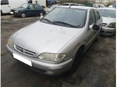 citroen xsara berlina del año 2000
