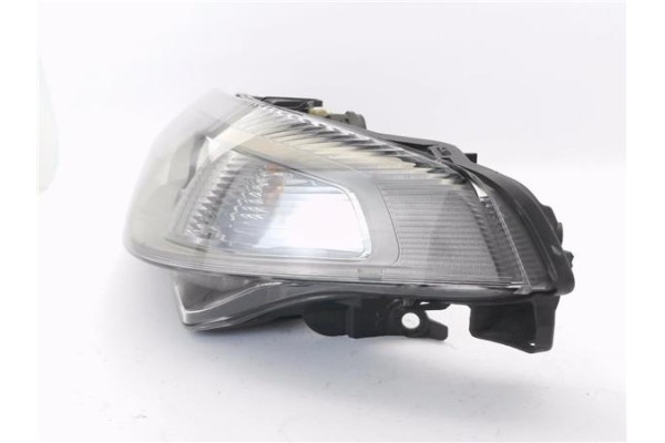 Recambio de faro delantero izquierdo para renault laguna ii (bg0) 1.9 authentique referencia OEM IAM 8200207519  