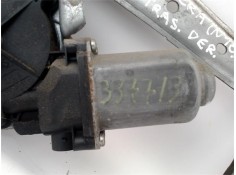 Recambio de mecanismo elevalunas trasero derecho para nissan almera (n16/e) referencia OEM IAM   