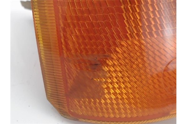 Recambio de intermitente delantero dcho para opel kadett e referencia OEM IAM   