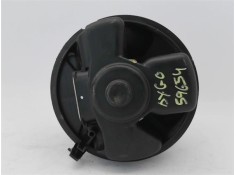Recambio de motor calefaccion para toyota aygo (kgb/wnb) 1.0 básico referencia OEM IAM 871030H011  