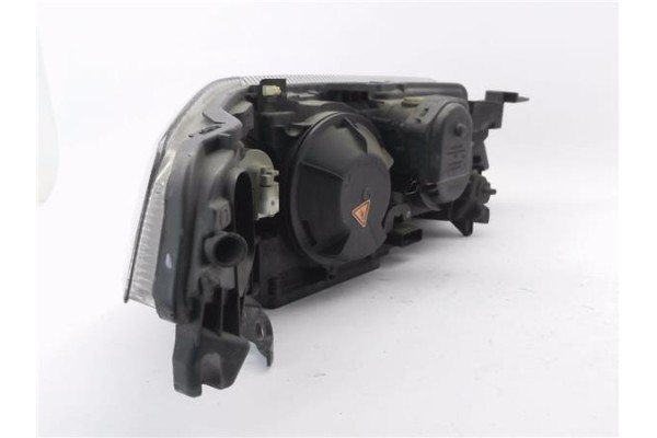 Recambio de faro delantero izquierdo para renault laguna ii (bg0) 1.9 authentique referencia OEM IAM 8200207519  