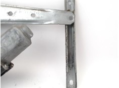 Recambio de mecanismo elevalunas trasero derecho para nissan almera (n16/e) referencia OEM IAM   