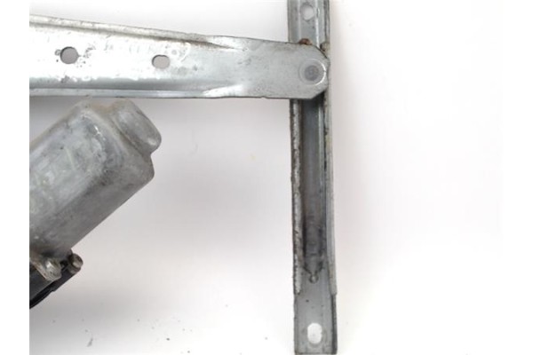 Recambio de mecanismo elevalunas trasero derecho para nissan almera (n16/e) referencia OEM IAM   