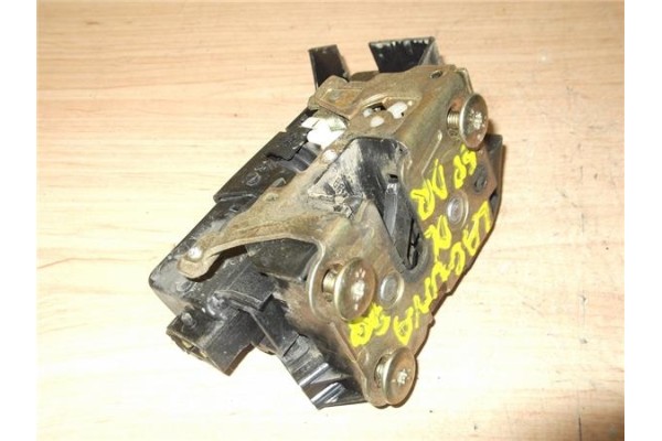 Recambio de cierre electromagnetico delantero izquierdo para renault laguna (b56)(1994) 1.9 dti (b56j) referencia OEM IAM   