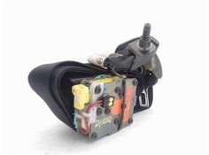 Recambio de cinturon seguridad delantero izquierdo para toyota verso (aur2/zgr2) 2.0 d-4d referencia OEM IAM 732200f050  