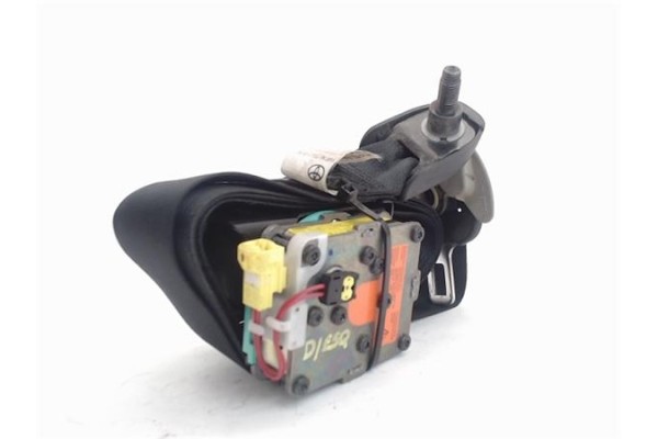 Recambio de cinturon seguridad delantero izquierdo para toyota verso (aur2/zgr2) 2.0 d-4d referencia OEM IAM 732200f050  