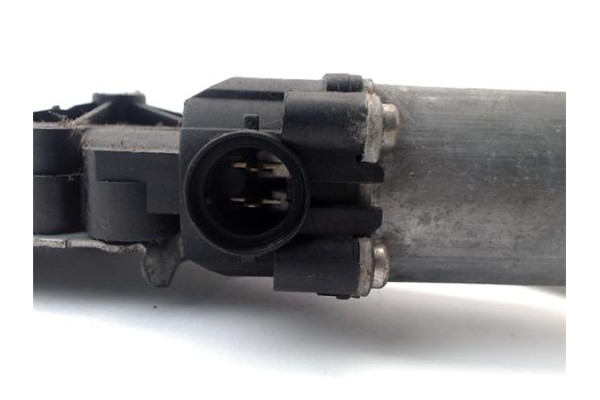 Recambio de mecanismo elevalunas trasero derecho para nissan almera (n16/e) referencia OEM IAM   