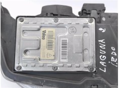 Recambio de faro delantero izquierdo para renault laguna ii (bg0) 1.9 authentique referencia OEM IAM 8200207519  