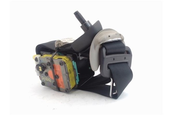 Recambio de cinturon seguridad delantero izquierdo para toyota verso (aur2/zgr2) 2.0 d-4d referencia OEM IAM 732200f050  