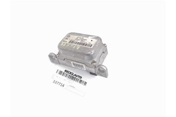 Recambio de centralita esp para volkswagen golf iv berlina (1j1) referencia OEM IAM 1J1907637C  