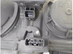 Recambio de faro delantero izquierdo para renault laguna ii (bg0) 1.9 authentique referencia OEM IAM 8200207519  