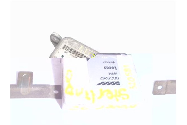 Recambio de centralita esp para volkswagen golf iv berlina (1j1) referencia OEM IAM 1J1907637C  