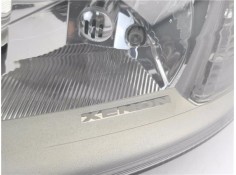 Recambio de faro delantero izquierdo para renault laguna ii (bg0) 1.9 authentique referencia OEM IAM 8200207519  