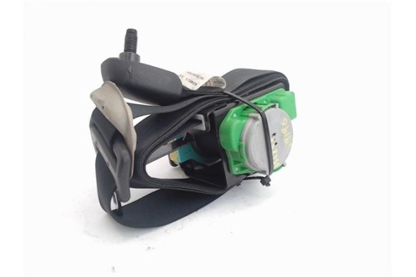 Recambio de cinturon seguridad delantero izquierdo para toyota verso (aur2/zgr2) 2.0 d-4d referencia OEM IAM 732200f050  