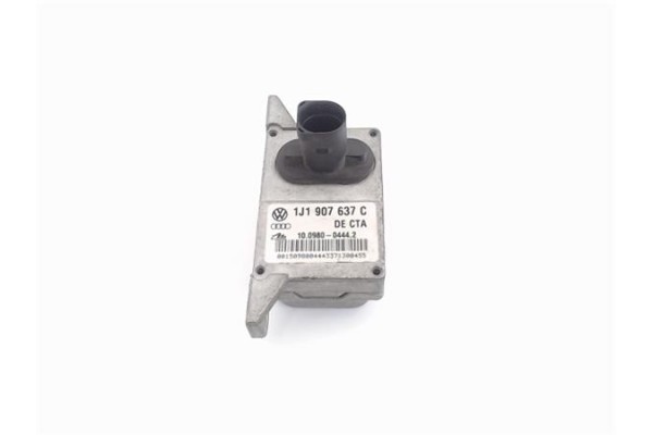 Recambio de centralita esp para volkswagen golf iv berlina (1j1) referencia OEM IAM 1J1907637C  