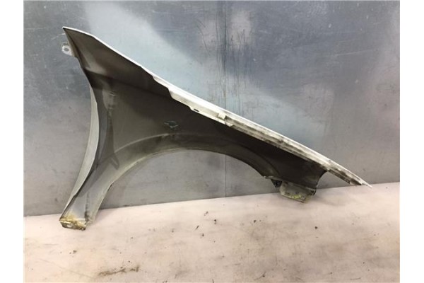 Recambio de aleta delantero izquierda para opel astra g coupe 1.6 16v referencia OEM IAM 102363  