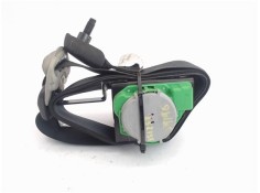 Recambio de cinturon seguridad delantero izquierdo para toyota verso (aur2/zgr2) 2.0 d-4d referencia OEM IAM 732200f050  