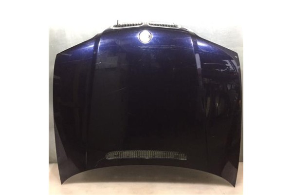 Recambio de capo para bmw serie 3 berlina (e46) 1.9 318i referencia OEM IAM   