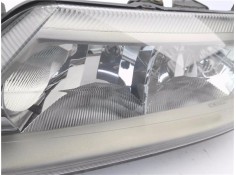 Recambio de faro delantero izquierdo para renault laguna ii (bg0) 1.9 authentique referencia OEM IAM 8200207519  