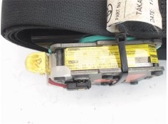 Recambio de cinturon seguridad delantero izquierdo para toyota verso (aur2/zgr2) 2.0 d-4d referencia OEM IAM 732200f050  