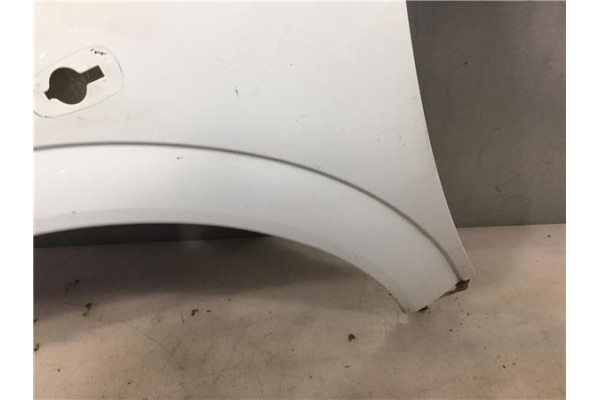Recambio de aleta delantero izquierda para opel astra g coupe 1.6 16v referencia OEM IAM 102363  