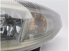 Recambio de faro delantero izquierdo para renault laguna ii (bg0) 1.9 authentique referencia OEM IAM 8200207519  