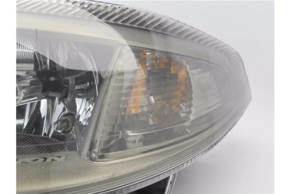 Recambio de faro delantero izquierdo para renault laguna ii (bg0) 1.9 authentique referencia OEM IAM 8200207519  