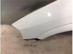 Recambio de aleta delantero izquierda para opel astra g coupe 1.6 16v referencia OEM IAM 102363  