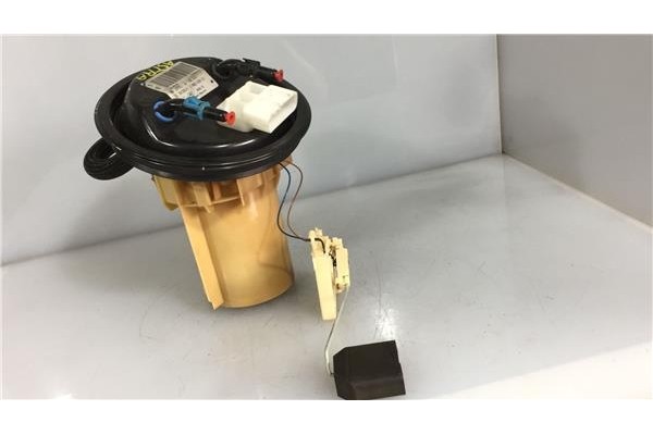 Recambio de bomba combustible para opel astra g berlina 1.6 16v referencia OEM IAM 9128224 0580309001 