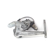 Recambio de mecanismo elevalunas trasero derecho para nissan almera (n16/e) referencia OEM IAM   