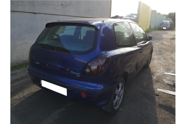 fiat bravo (182) del año 2000
