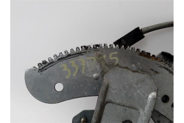Recambio de mecanismo elevalunas trasero derecho para nissan almera (n16/e) referencia OEM IAM   