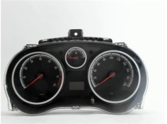 Recambio de cuadro completo para opel corsa d 1.0 catch me referencia OEM IAM P0013285375 0001876867 
