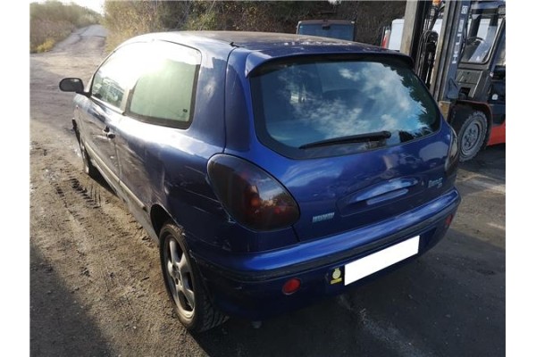 fiat bravo (182) del año 2000