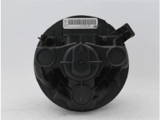 Recambio de motor calefaccion para nissan note (e11e) 1.5 dci referencia OEM IAM 272269U01A  