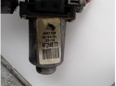 Recambio de mecanismo elevalunas trasero derecho para nissan almera (n16/e) referencia OEM IAM   
