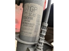 Recambio de amortiguador delantero izquierdo para opel corsa d 1.3 cdti referencia OEM IAM 13343099 GP27550 