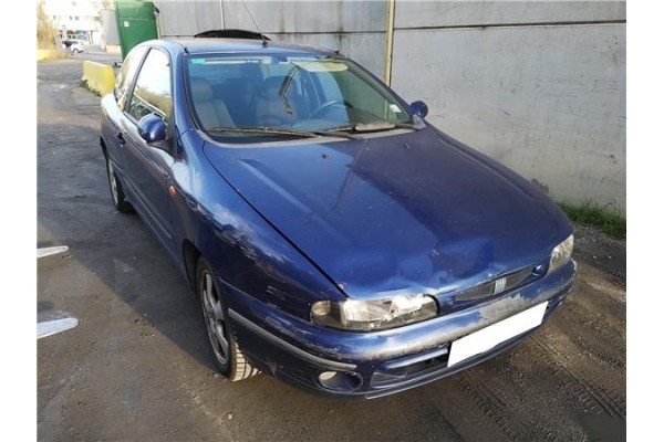 fiat bravo (182) del año 2000