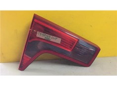 Recambio de piloto interior izquierdo para citroen c5 berlina 2.0 premier (e) referencia OEM IAM E204015  