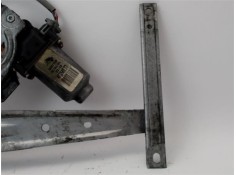 Recambio de mecanismo elevalunas trasero derecho para nissan almera (n16/e) referencia OEM IAM   