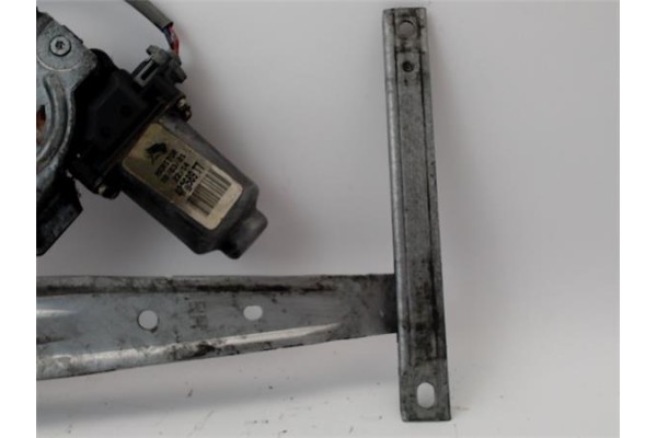 Recambio de mecanismo elevalunas trasero derecho para nissan almera (n16/e) referencia OEM IAM   